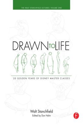 Drawn to life - volume 1
