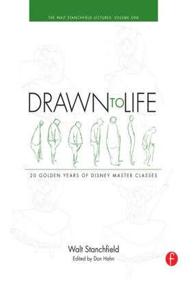 Drawn to life - volume 1 Drawn to life - volume 1