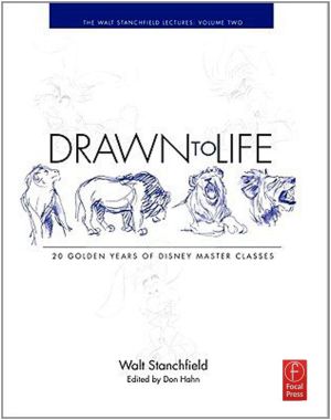 Drawn to life - volume 2 Drawn to life - volume 2