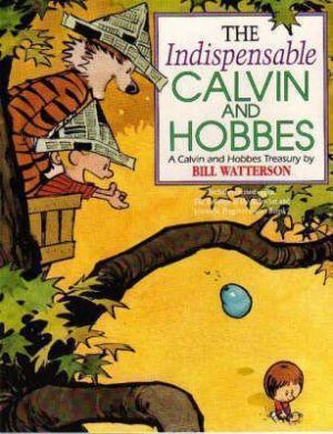 Calvin and Hobbes - The indispensable (VO)