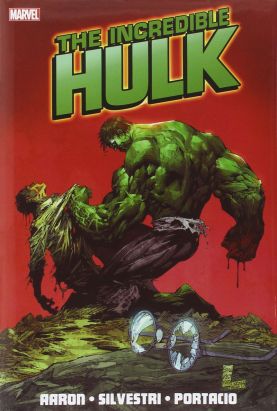 Incredible Hulk (VO) tome 1
