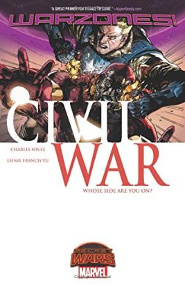 Civil War - Warzones (VO)