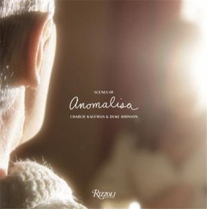 scenes of anomalisa
