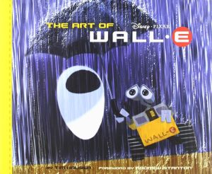 The art of Wall-E