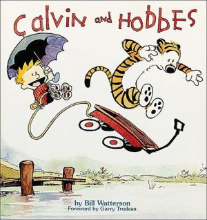 Calvin et Hobbes tome 1