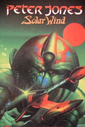 Solar Wind