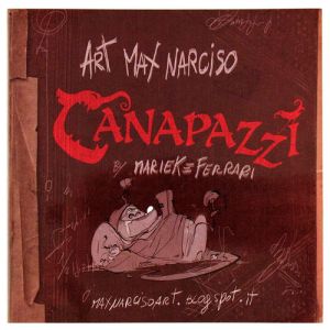 Art Max Narciso Carnapazzi Art Max Narciso Carnapazzi