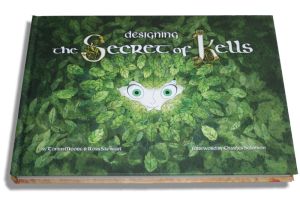 Designing the secret of Kells