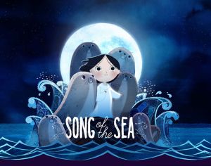 Song of the Sea: Artbook