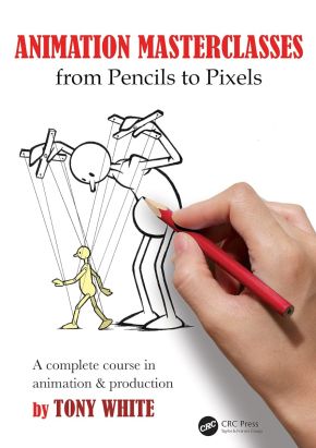 Animation Masterclasses - From Pencils to Pixels