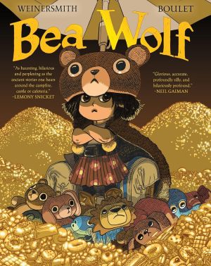 Bea Wolf (anglais)