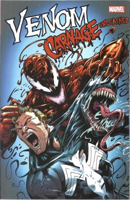 Venom - Carnage Unleashed (VO)