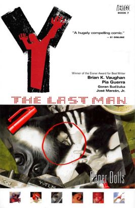 Y the Last Man (VO) tome 7