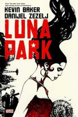 Luna Park (en anglais)