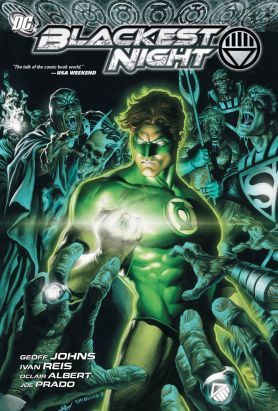 Blackest Night (VO)