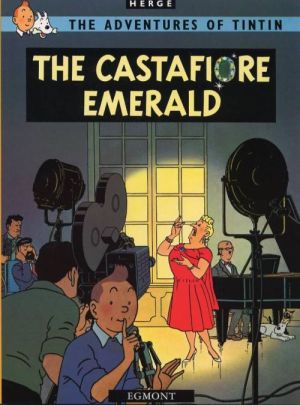 THE CASTAFIORE EMERALD