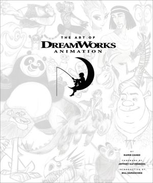 The art of Dreamworks animation