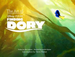 The art of finding Dory