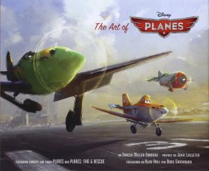The art of planes