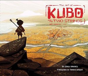 the art of Kubo and the two strings