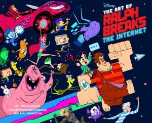 Ralph breaks the internet