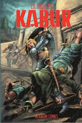 Kabur
