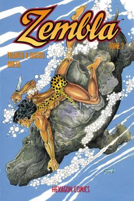 Zembla tome 2