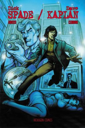 Dick Spade / Dave Kaplan