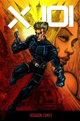 X-101