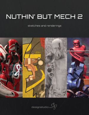 Nuthin' but mech 2 Nuthin' but mech 2
