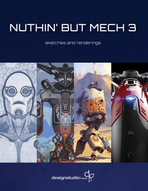 Nuthin' but mech 3 Nuthin' but mech 3