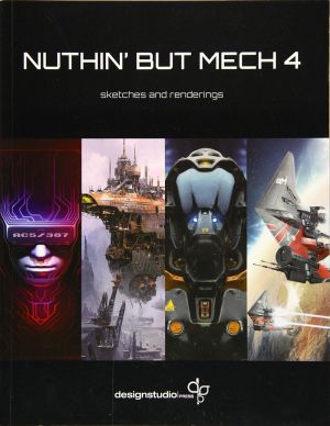 Nuthin' but mech 4 Nuthin' but mech 4