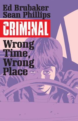 Criminal tome 7 (en anglais)