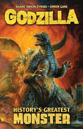 Godzilla - History's Greatest Monster (VO)