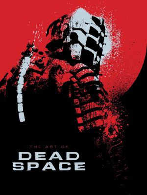 The art of Deadspace
