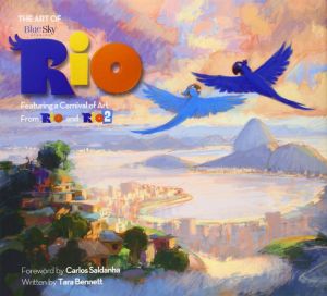 Art of Rio