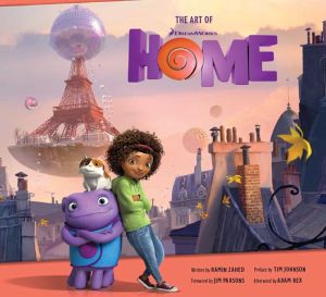 The art of Home The art of Home