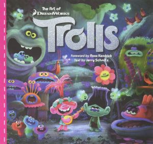 The art of trolls