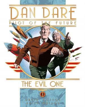 Dan Dare - The Evil One