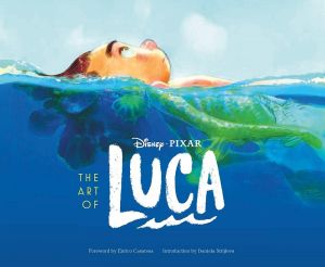 The Art of Luca (VO) The Art of Luca (VO)