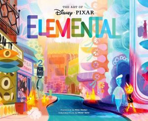 The art of Elemental (VO)