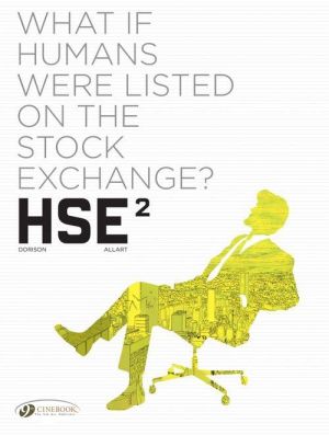 HSE - human stock exchange volume 2