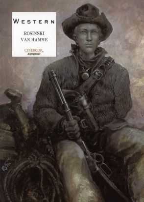 Western (en anglais)