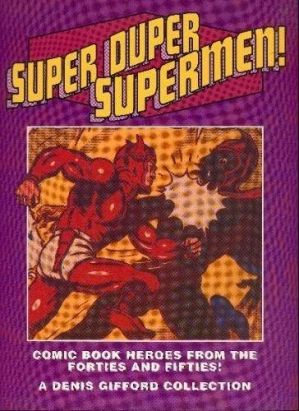 Super Duper Supermen Super Duper Supermen