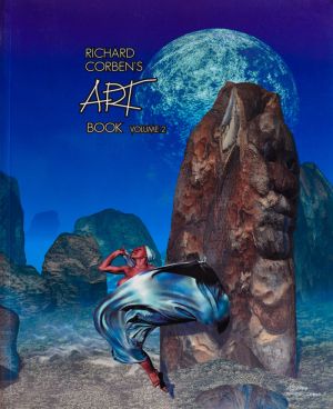 Richard Corben - Artbook volume 2