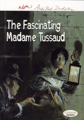 The fascinating madame tussaud