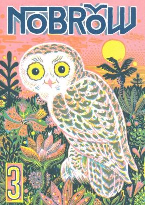 NOBROW tome 3