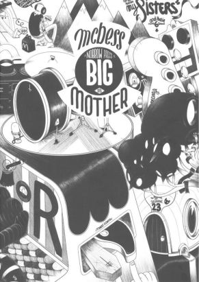 big mother Tome 1