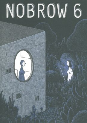 NOBROW tome 6