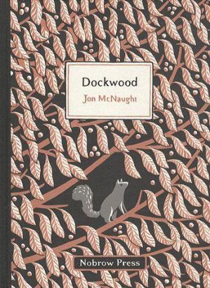 Dockwood